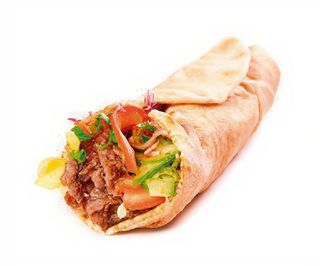 Durum de ternera