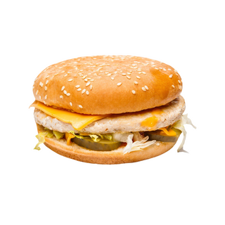 Чікенбургер (250г)