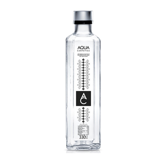 Apa plata Aqua Carpatica