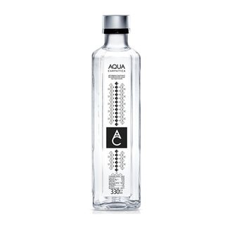 Apa plata Aqua Carpatica