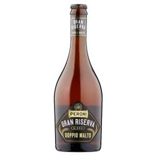 Cerveja Peroni Gran Riserva