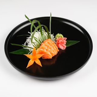 Sashimi Salmon 5 komada 80g