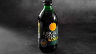 Jungle Cola Banana