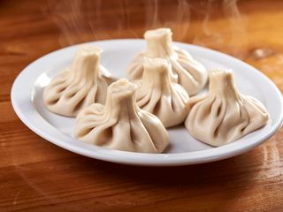 CHINKALI KLASYCZNE 6 szt