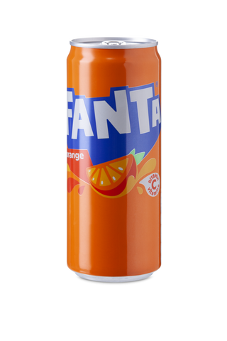 Fanta 33cl