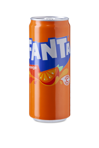 Fanta 33cl