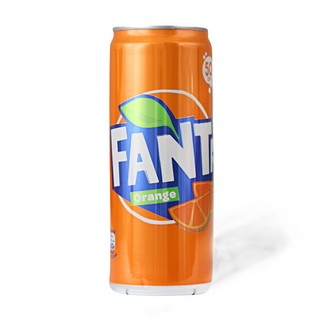 Fanta 0.33l