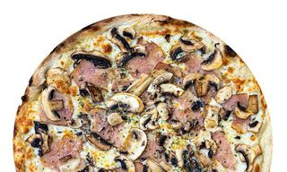 პიცა კარბონარა