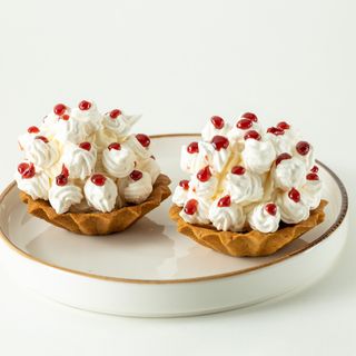 ტარტალეტკა ოპიუმი შინდით