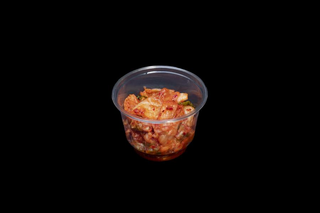 Kimuchi (sin gluten)