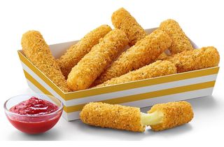 Finger de mozallella