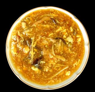 Sopa Agripicante