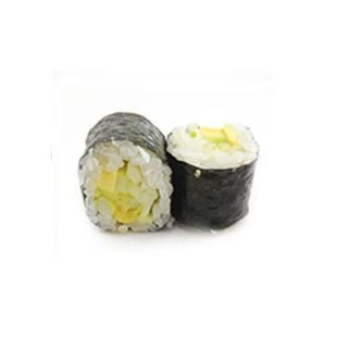 Maki Vegetal (8 uds.)