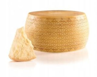 Ser Grana Padano 200g