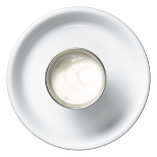 Ванільна сметана (150 г)