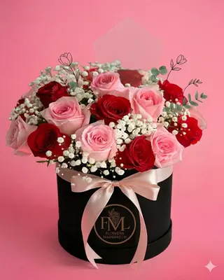 Box Duo "Passion & Grâce"