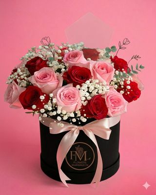 Box Duo "Passion & Grâce"