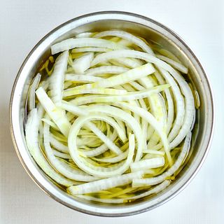 Salata de ceapa