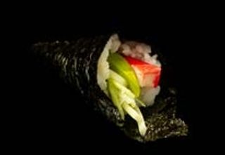 339. Temaki California