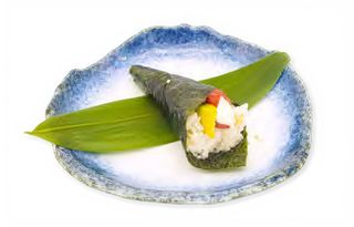 201. Temaki tonno