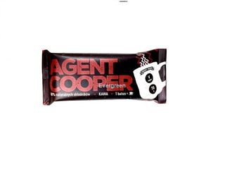 Baton Agent Cooper kawa 70g