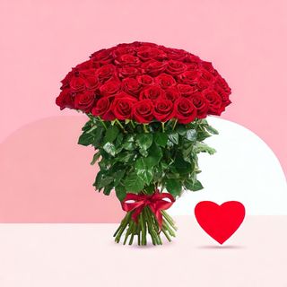 BUCHET 35 TRANDAFIRI