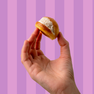 Tuppo vuoto - 1 pezzo