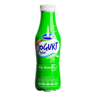 Jogurt veliki 500ml