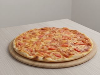 Маргарита (30см) (308g)