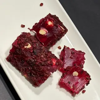 Pomegranate Nuts 100Gr
