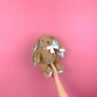 Іграшка Зайченя Bonie