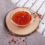 G-Sos Chili-Dulce.