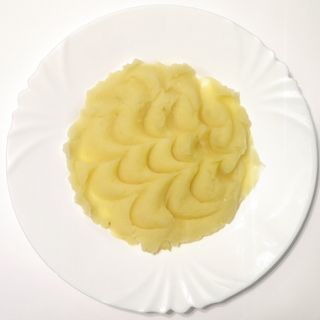 Картопляне пюре (250г)