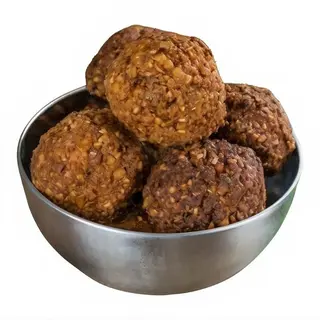 Plato De Faláfel