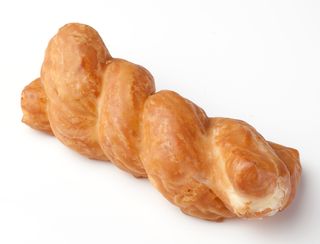 Mini Trenza Mascarpone