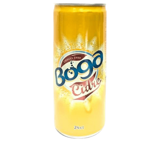 Boga Cidre