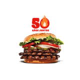 Triple Whopper®