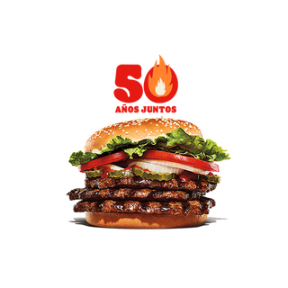 Triple Whopper®