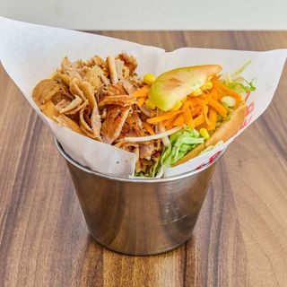 Doner Kebeb