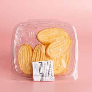 PALMERITAS SIN GLUTEN