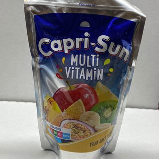 MULTI VITAMIN 