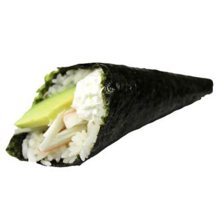 TEMAKI PEZ MANTEQUILLA
