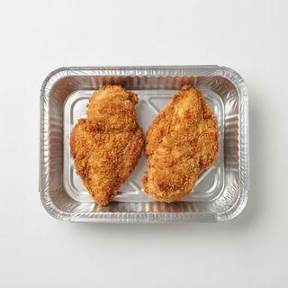 Keba Fried Chicken