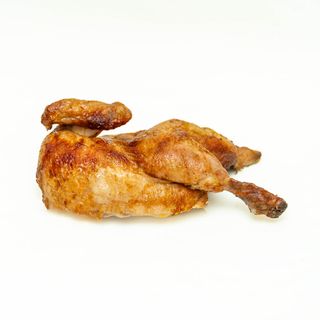 Half Chicken