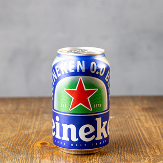 Heineken 0,0