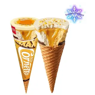 Cornetto Max Tropical - Olá 1un.