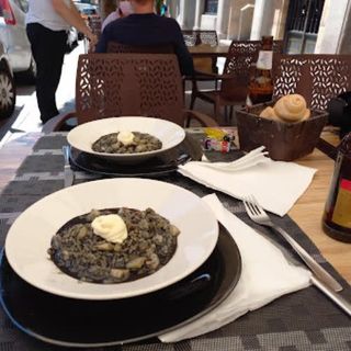 Coulant De Chocolate