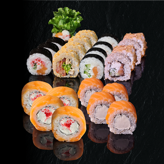 Сет "На двоих" (24 шт)