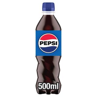 Pepsi 0.5L