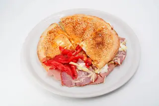 Sandwich Maximo